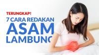Perjalanan Menuju Kesehatan: Mendinginkan Api Sakit Lambung Anda
